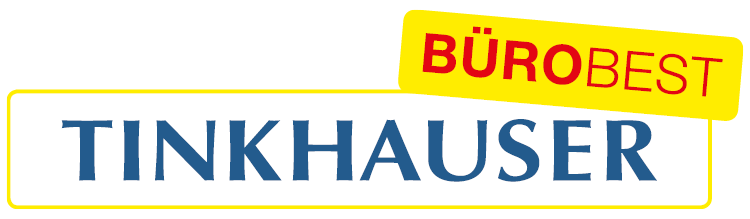 Logo Tinkhauser Büro Best