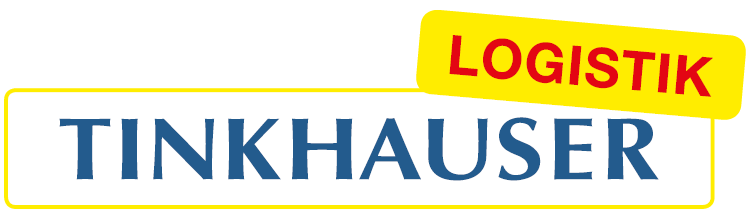 Logo Tinkhauser Logistik