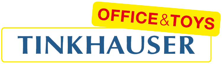 Logo Tinkhauser Office & Toys